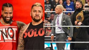 WWE Raw: 5 चौंकाने वाली चीज़ें जो इस हफ्ते रॉ में देखने को मिल सकती हैं
