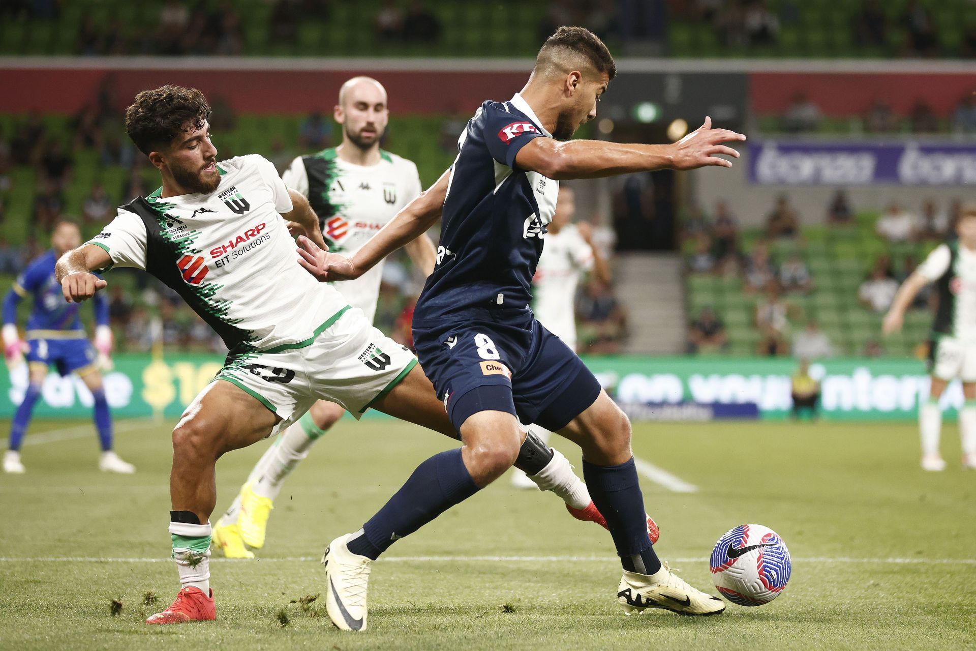 Western United vs Melbourne Victory Prediction and Betting Tips March