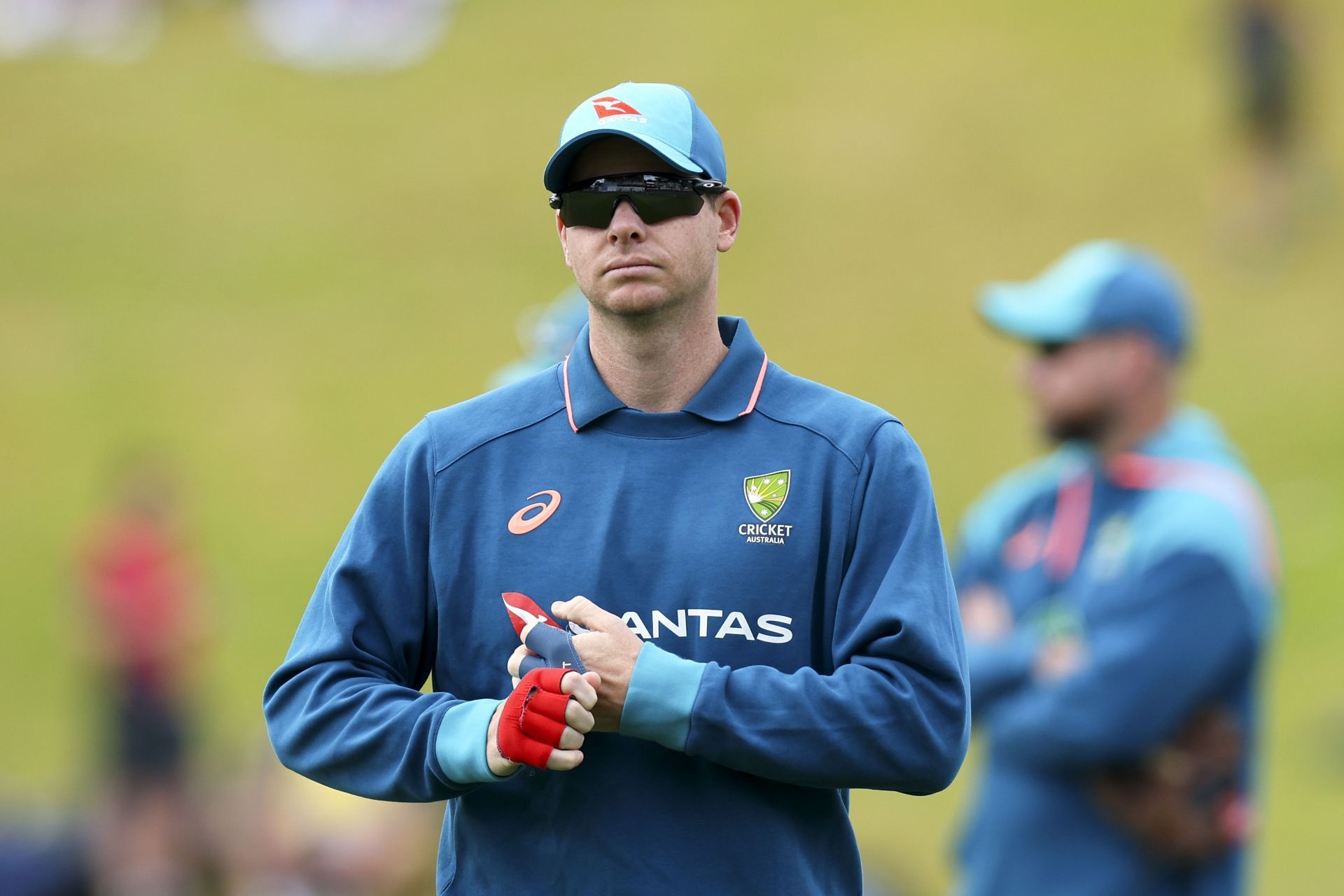 Steve Smith (Image Credits: Getty)