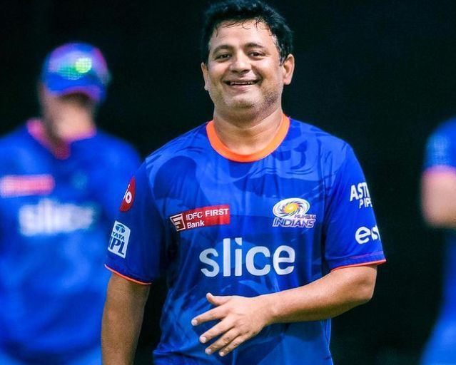 Piyush Chawla IPL Career: Wickets, Runs, Records, Age, Price, Team 2024