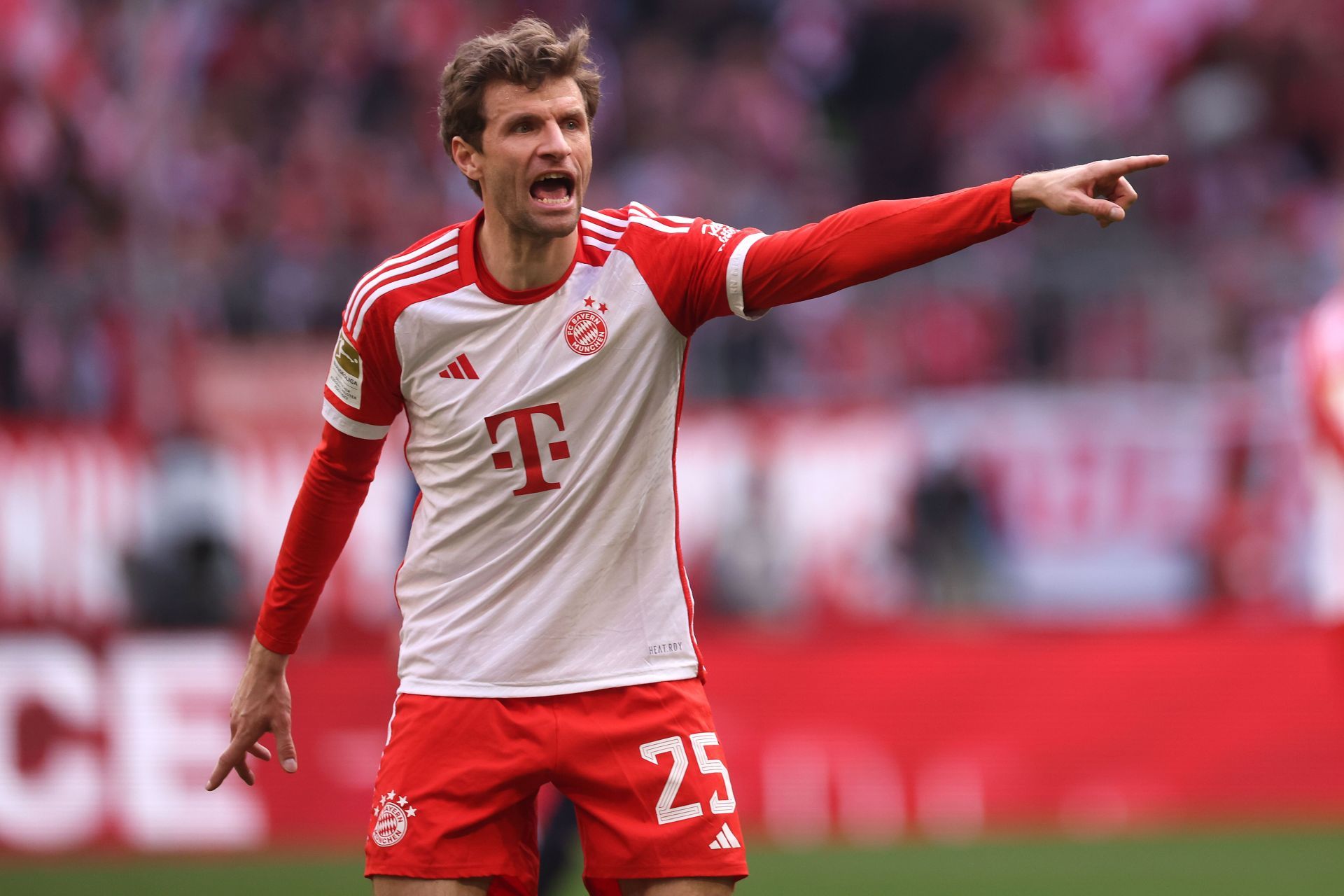 Thomas Muller