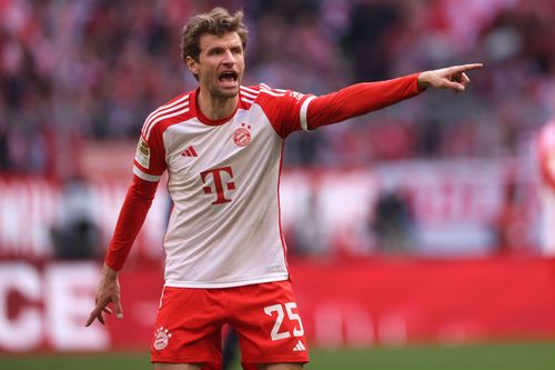 Thomas Muller