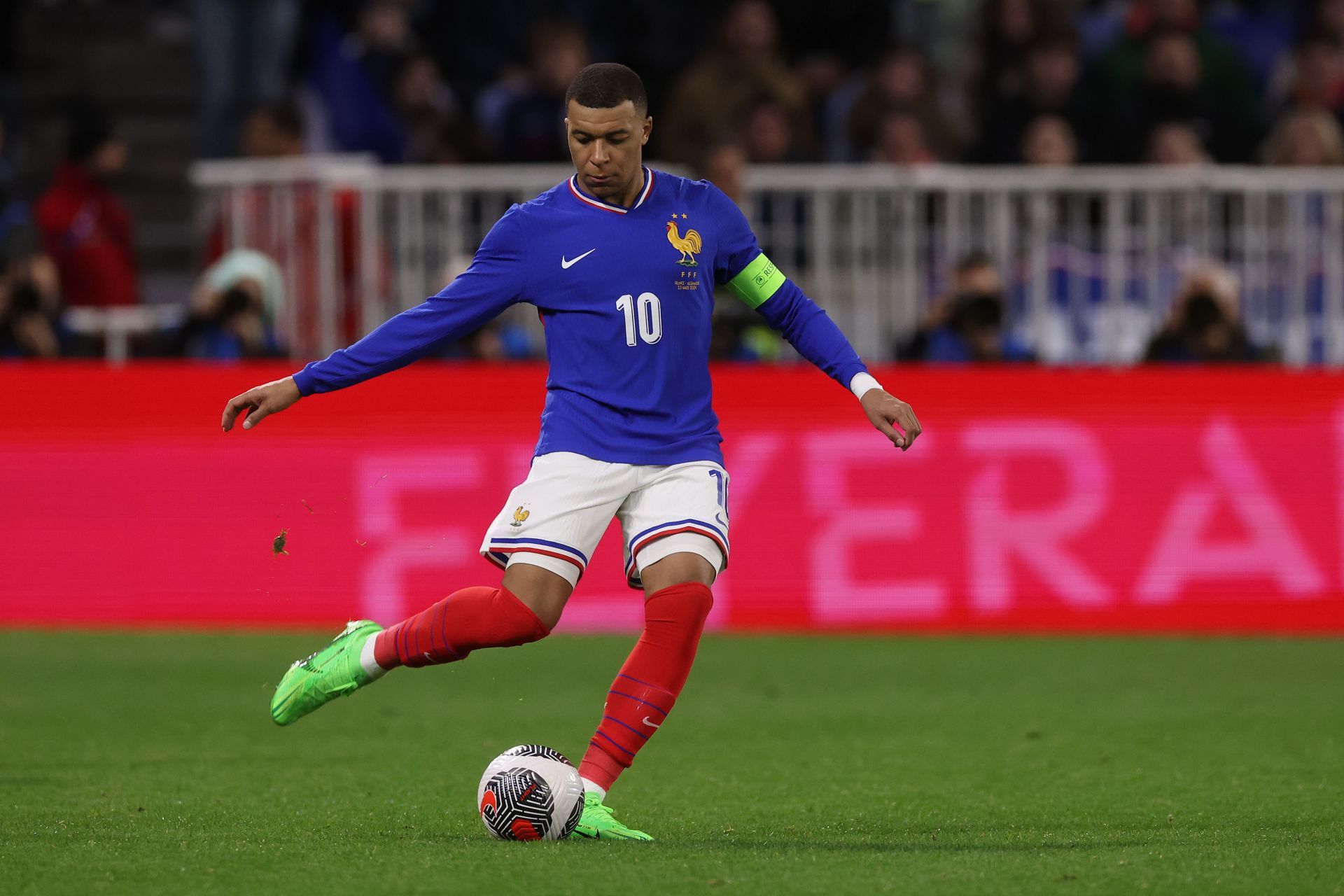 France v Germany - International Friendly