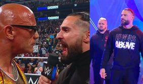 WWE SmackDown, 8 मार्च 2024: 2 अच्छी चीज़ें जो स्मैकडाउन में देखने को मिली और 2 जो बहुत बुरी रही