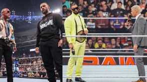 3 बड़े कारण क्यों WWE का WrestleMania XL इवेंट पिछले साल से काफी ज्यादा बेहतर रह सकता है