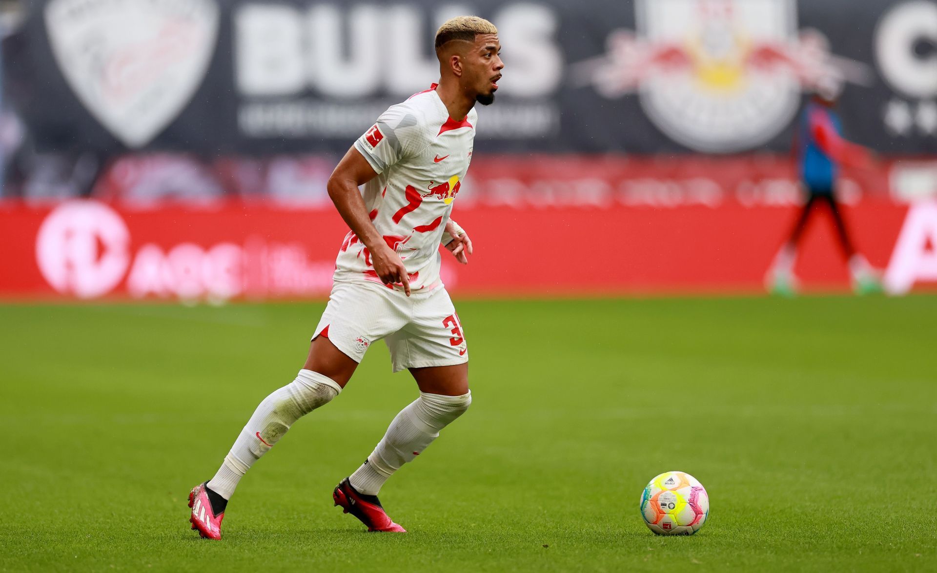 RB Leipzig v 1. FSV Mainz 05 - Bundesliga