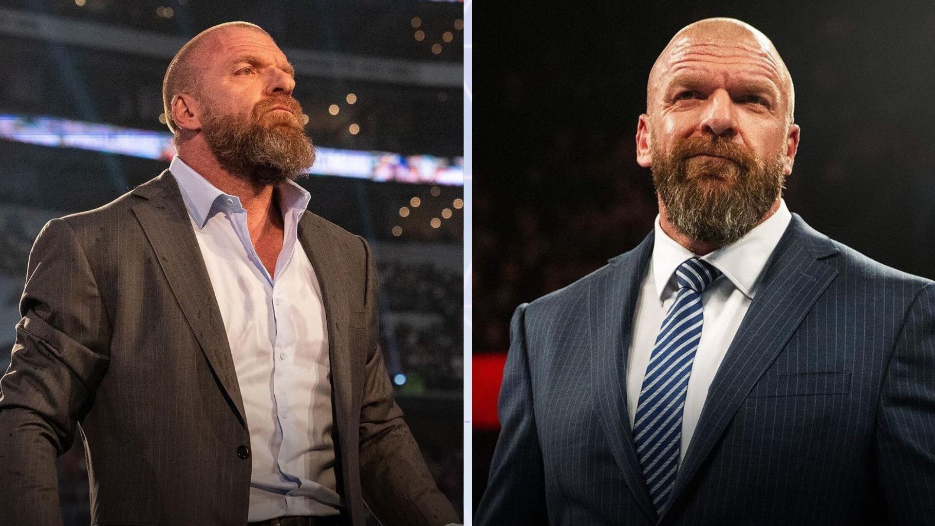 Triple H needs to rectify a grave mistake he made on WWE RAW to avoid ...