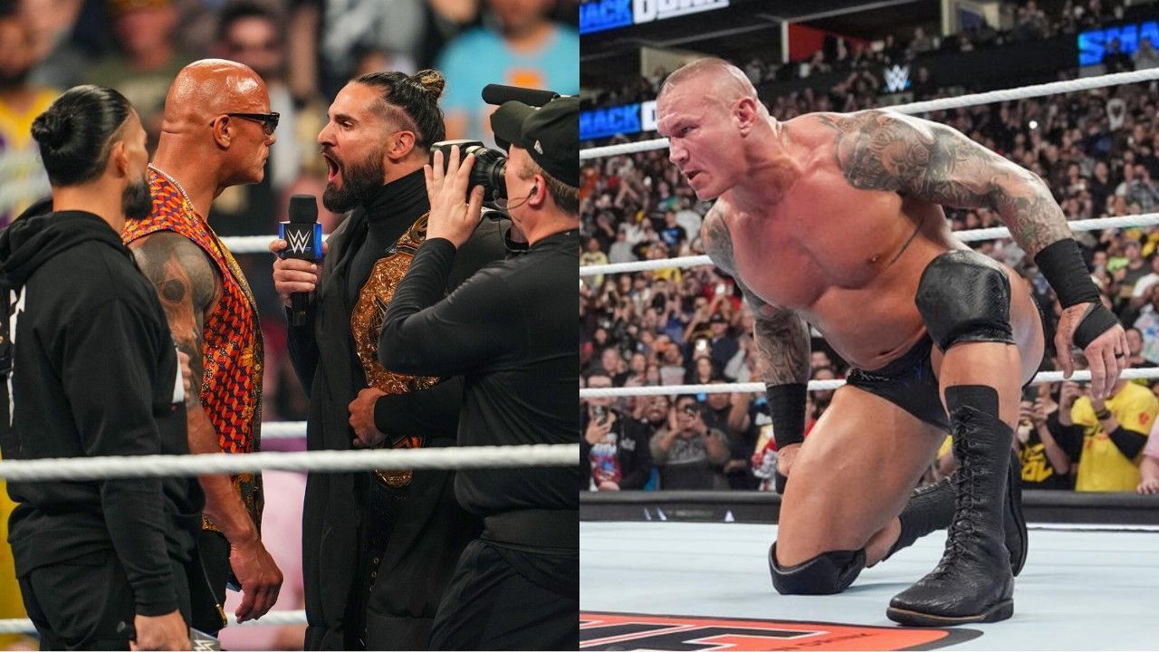 WWE SmackDown में इस हफ्ते कुछ रोचक चीज़ें देखने को मिल सकती हैं 