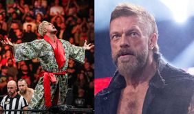 AEW Dynamite रिजल्ट्स: WWE दिग्गज ने चौंकाने वाली वापसी करके दुश्मन का किया बुरा हाल, फेमस Superstar को मैच के बाद मिला धोखा