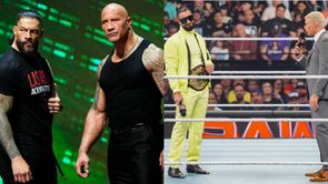 "बहुत जल्दबाजी होगी"- WWE दिग्गज The Rock को लेकर की गई चौंकाने वाली भविष्यवाणी