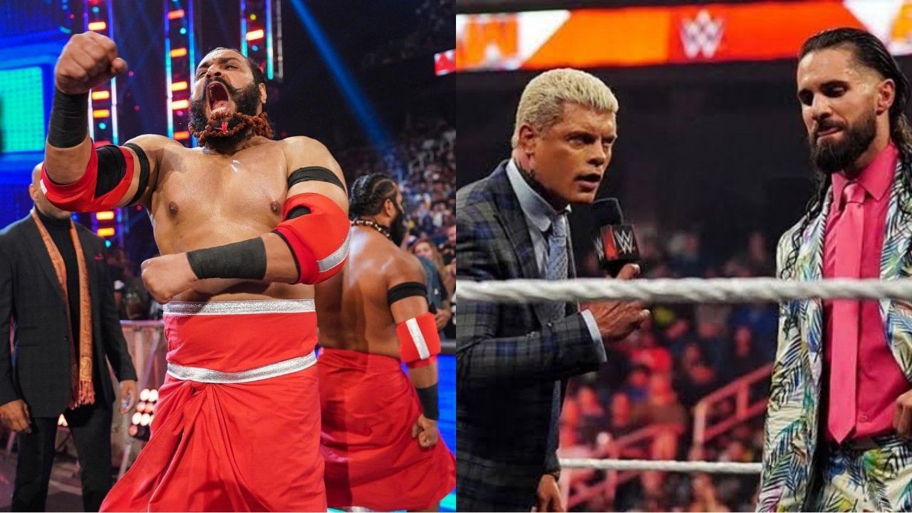 WWE Raw में इस हफ्ते कुछ रोचक चीज़ें देखने को मिल सकती हैं 