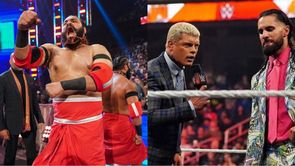 WWE Raw: 5 चौंकाने वाली चीज़ें जो इस हफ्ते रॉ में देखने को मिल सकती हैं