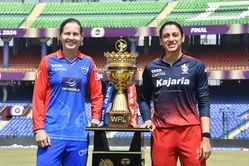 3 reasons why RCB are favorites to win WPL 2024 final