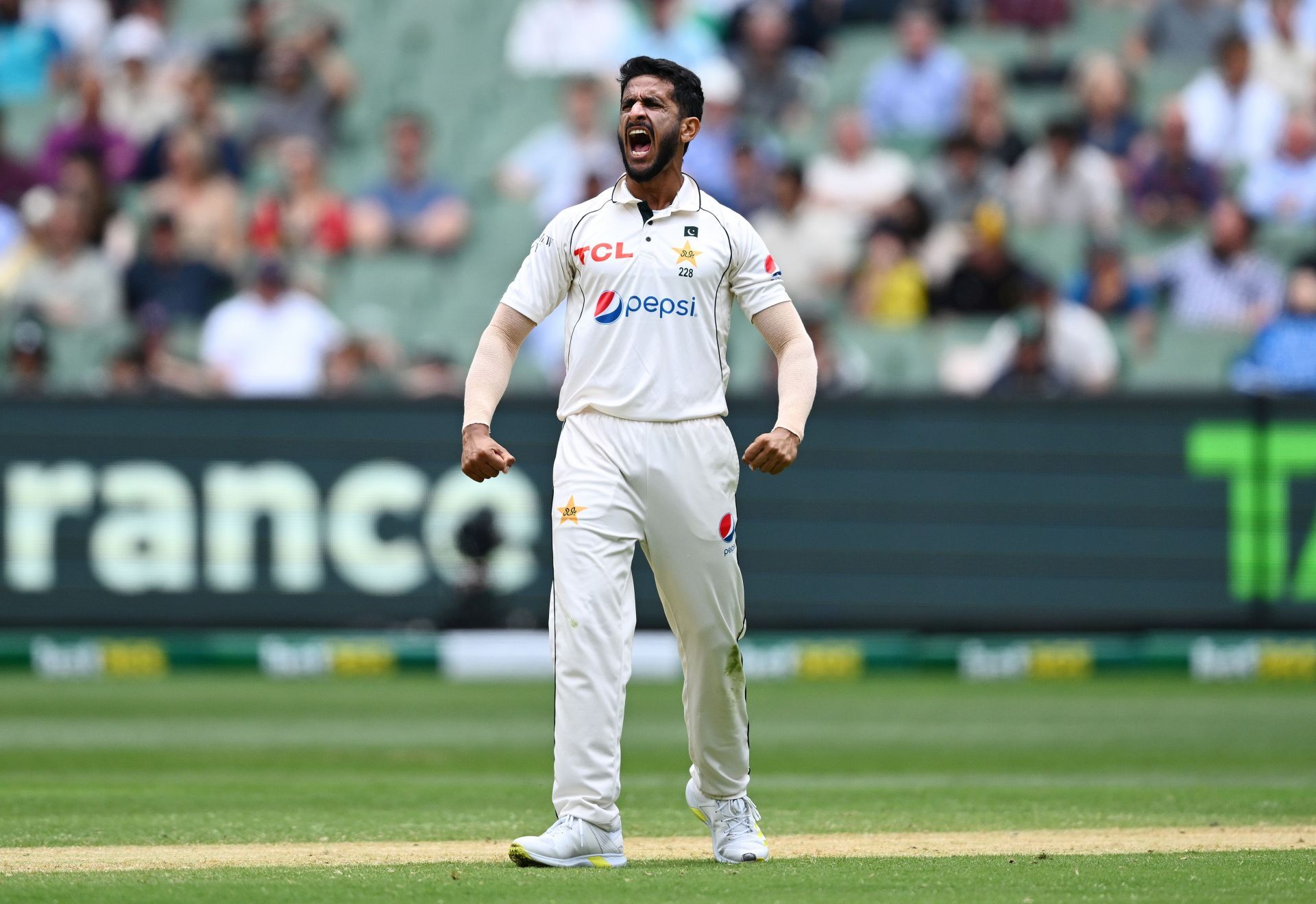 Australia v Pakistan - Men