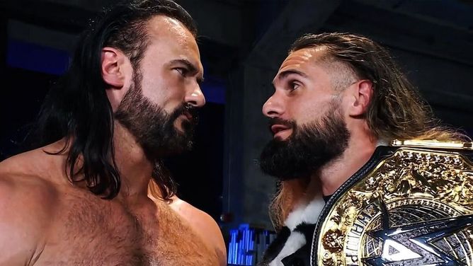 WWE WrestleMania में वर्ल्ड टाइटल मैच का हिस्सा बनने वाले दिग्गज ने चैंपियन पर साधा निशाना, सोशल मीडिया पर शेयर किया जबरदस्त संदेश