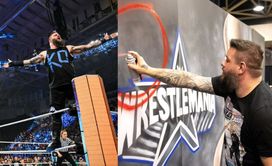 WWE WrestleMania में मैच के लिए हर साल दिग्गज को परेशान करता है पूर्व चैंपियन, 39 साल के स्टार ने खुद किया चौंकाने वाला खुलासा