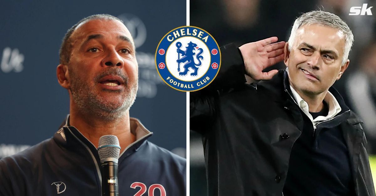 Chelsea legend Ruud Gullit wants Jose Mourinho to return to the club