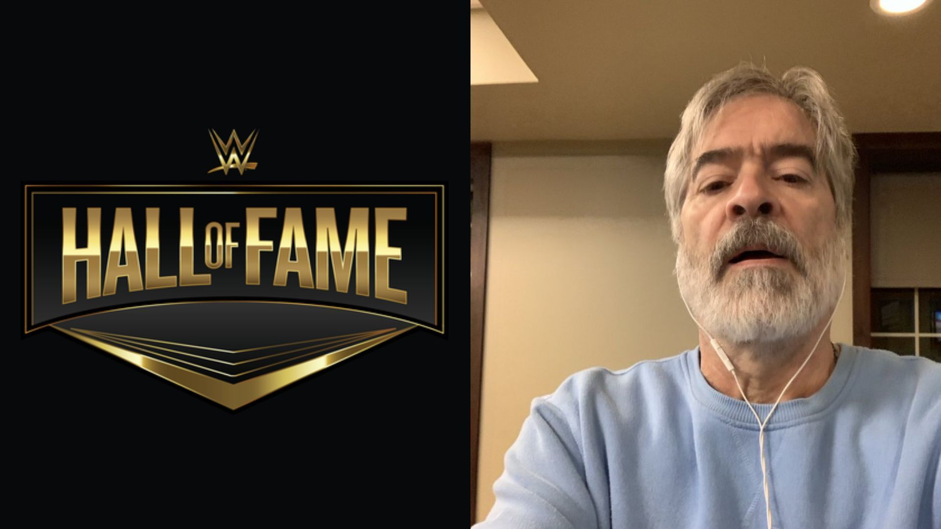 Vince Russo had some interesting things to share this week