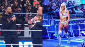 WWE SmackDown: 5 बड़ी बातें जो इस हफ्ते स्मैकडाउन के जरिए इशारों-इशारों में बताई गई