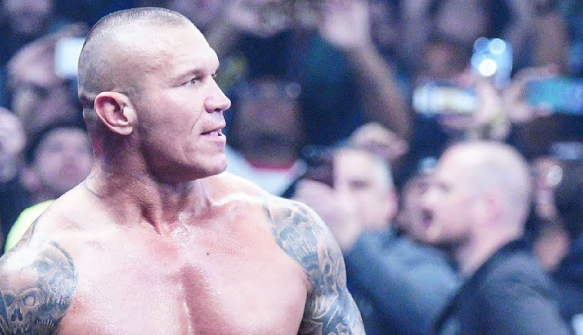 Randy Orton 