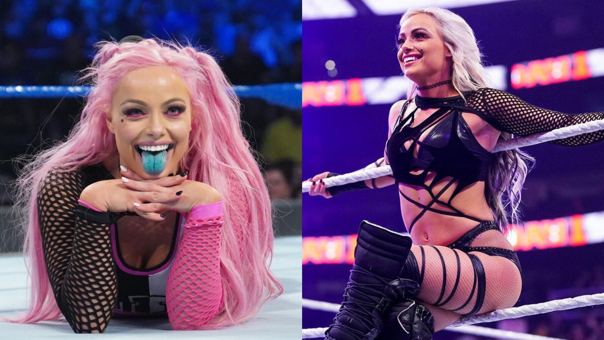 Liv Morgan will face Becky Lynch on RAW