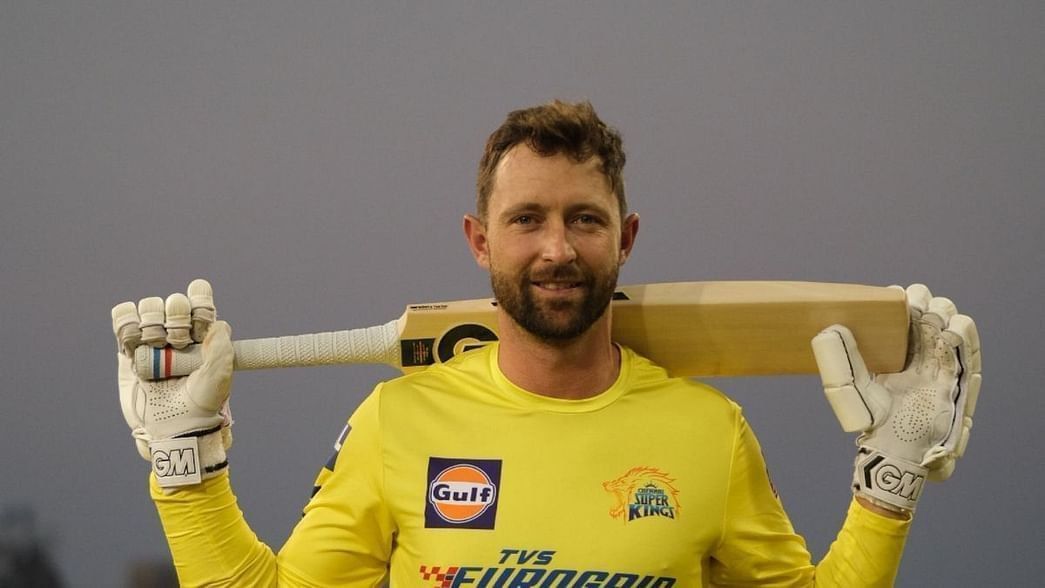 Devon Conway IPL Career