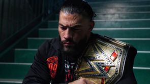 "भूलने की कोशिश करता हूं"- WWE Royal Rumble 2015 में जीत के बाद फैंस द्वारा मिली जबरदस्त बू पर Roman Reigns ने दिया बड़ा बयान