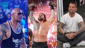 WWE Slammy Awards 2024: स्लैमी अवॉर्ड के सभी कैटेगरी और इसमें जगह बनाने वाले स्टार्स की पूरी लिस्ट, Roman Reigns समेत कई बड़े नाम शामिल