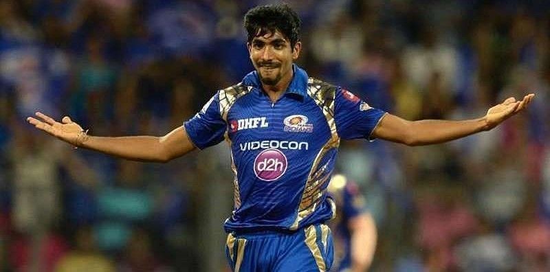 Jasprit Bumrah IPL Career