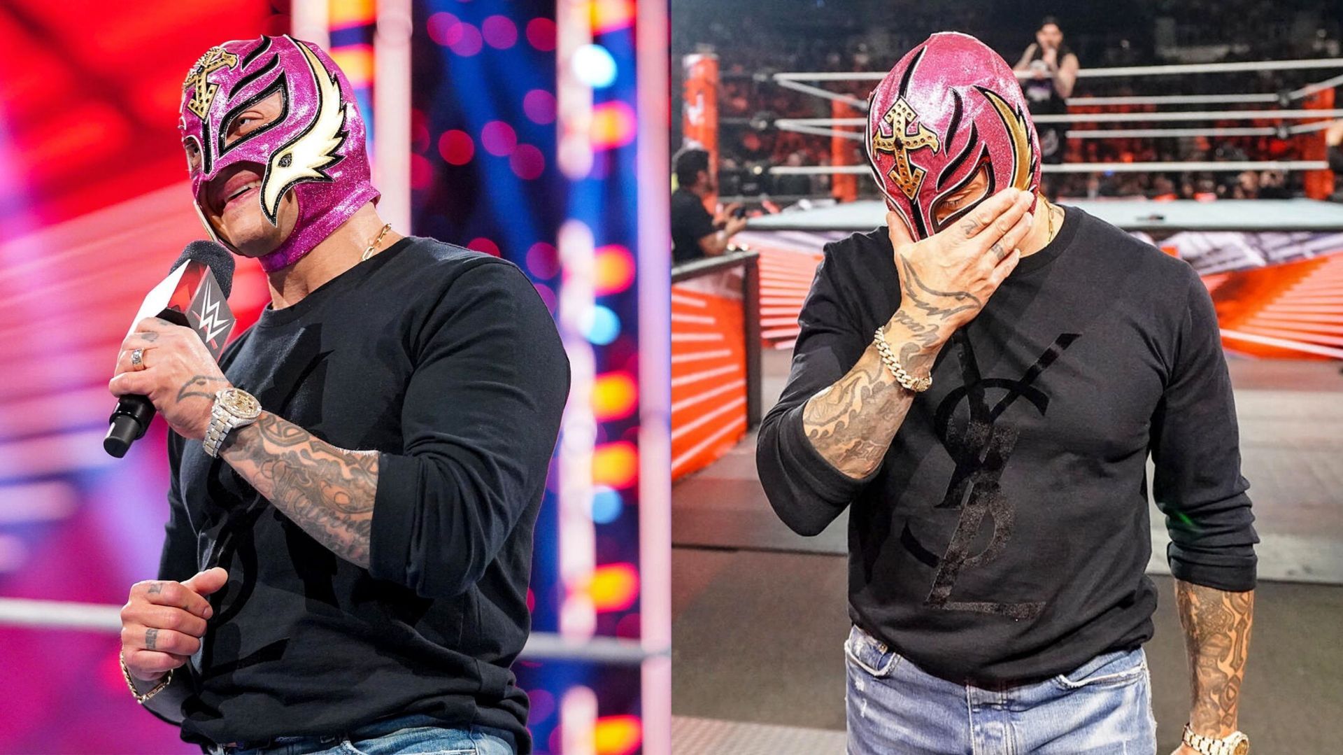 Rey Mysterio