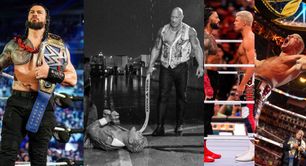 WWE में Roman Reigns-Cody Rhodes की पूरी स्टोरी: पिता का सपना, खून का बदला और ऐतिहासिक स्ट्रीक, WrestleMania XL में काफी कुछ दांव पर