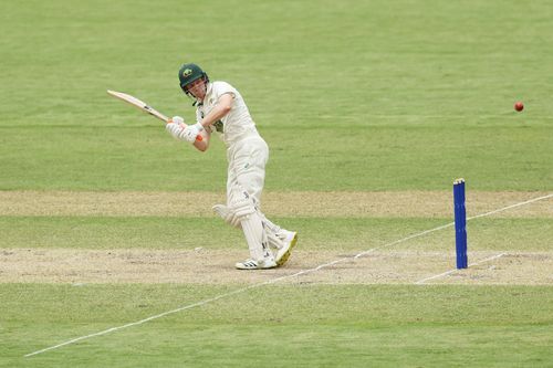 Cameron Bancroft. (Credits: Getty)