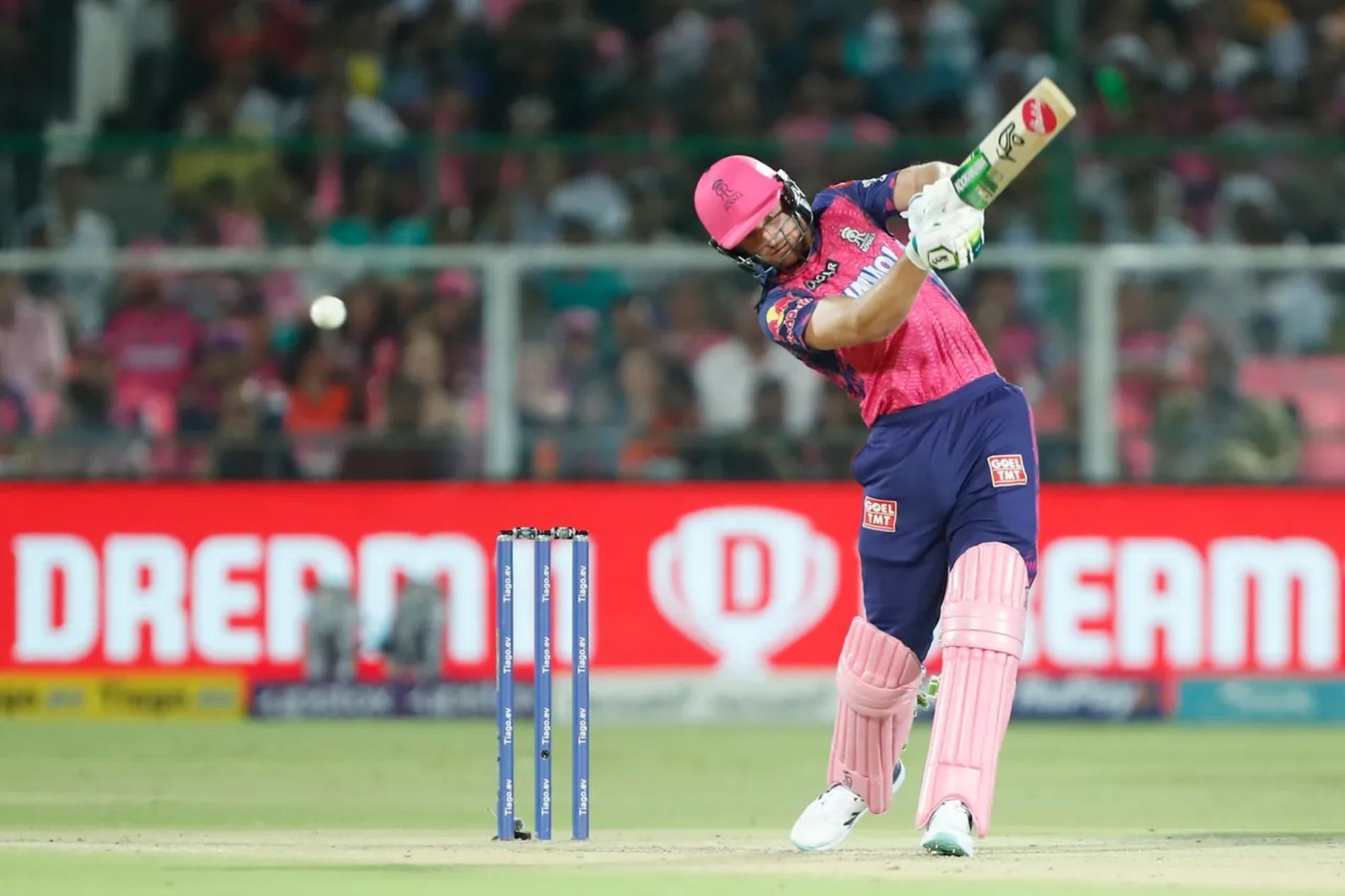 Jos Buttler, IPL