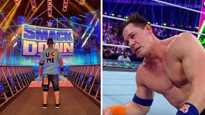 WWE दिग्गज John Cena ने रिटायरमेंट को लेकर किया बहुत बड़ा खुलासा, बताया किस समय कहेंगे रेसलिंग को हमेशा के लिए अलविदा?