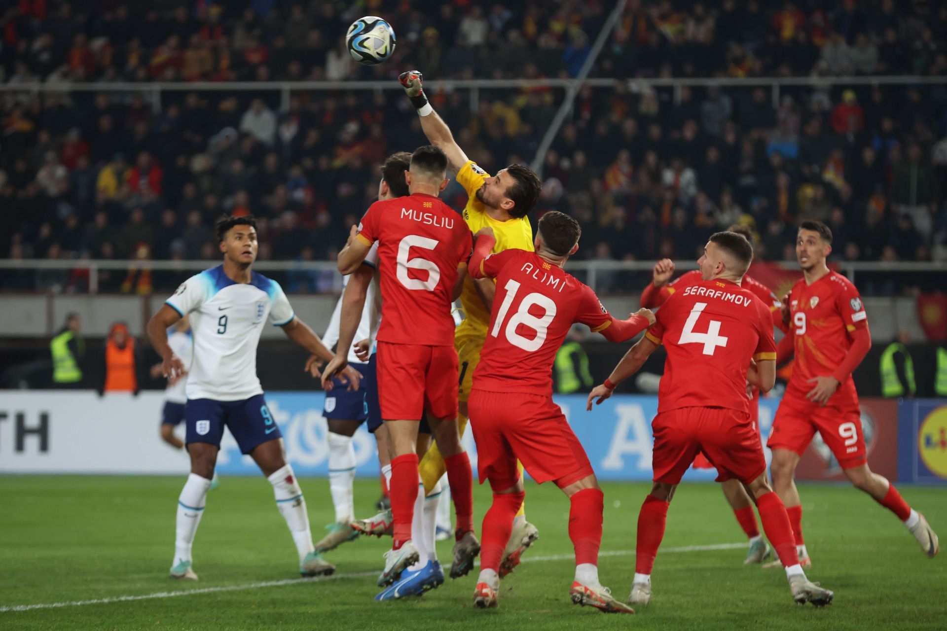 North Macedonia vs Moldova Prediction and Betting Tips | March 22nd 2024