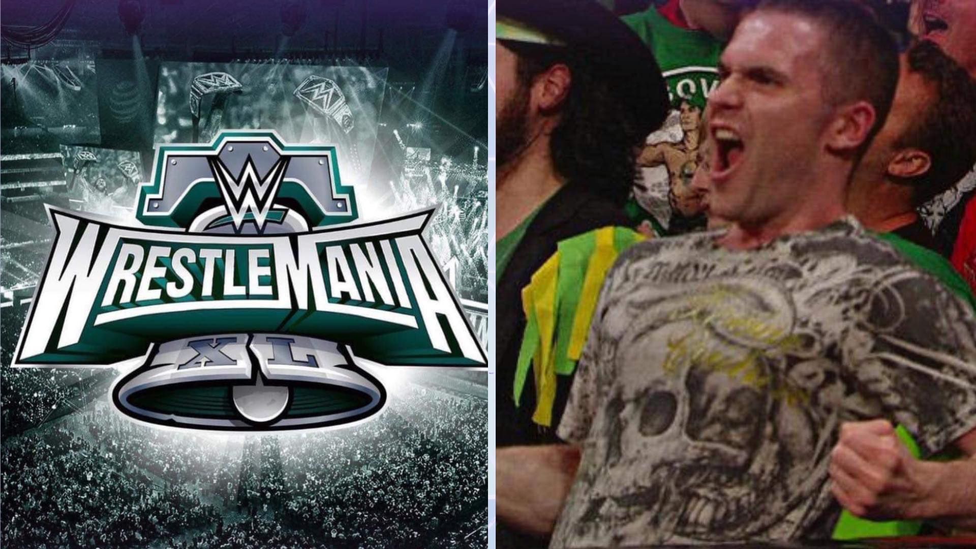 WWE WrestleMania 40 को लेकर अहम जानकारी