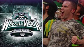 WWE Wrestlemania XL के स्टेज की मन मोह लेने वाली खूबसूरत तस्वीरें हुईं लीक, देखकर खुशी से भर जाएगा आपका दिल
