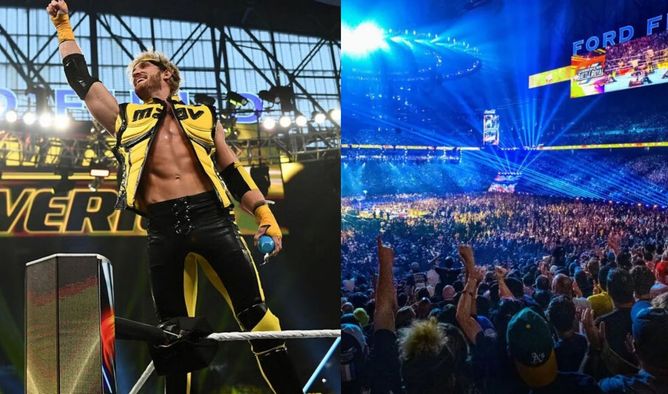 WWE SummerSlam 2024 की तारीख और लोकेशन का हुआ ऐलान, Triple H समेत मौजूदा चैंपियन की आई जबरदस्त प्रतिक्रिया
