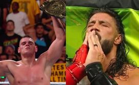 2 WWE Superstars जो WrestleMania XL में चैंपियनशिप हार सकते हैं और 2 जो टाइटल रिटेन रख सकते हैं