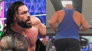 'Triple H को WWE से निकाल दिया जाए तो मैं Roman Reigns से लड़ने के लिए तैयार हूं'- पूर्व Superstar ने दिया चौंकाने वाला बयान