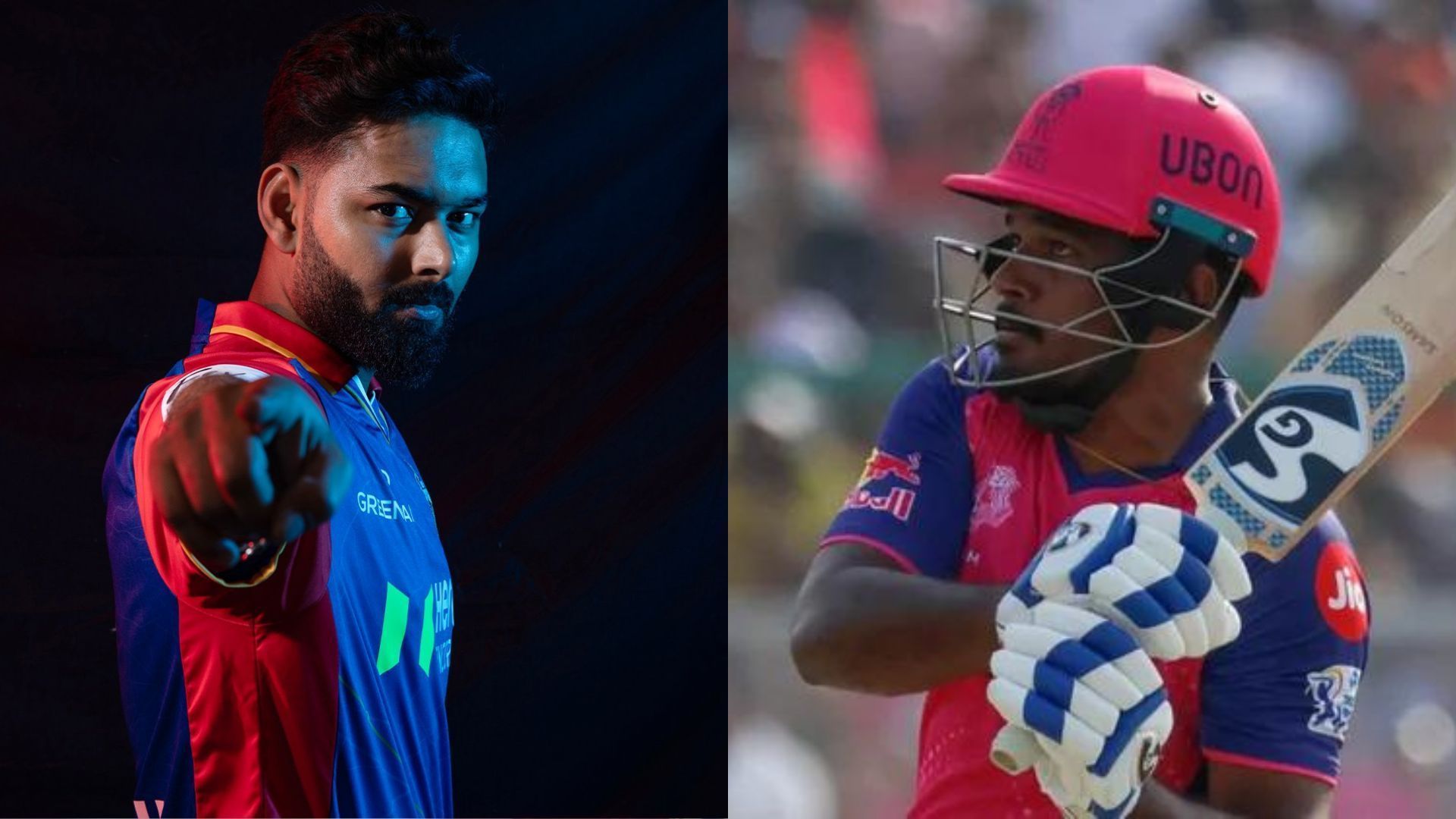 Rishabh Pant would be itching to get two vital points on the IPL 2024 points table against strong Rajasthan Royals.