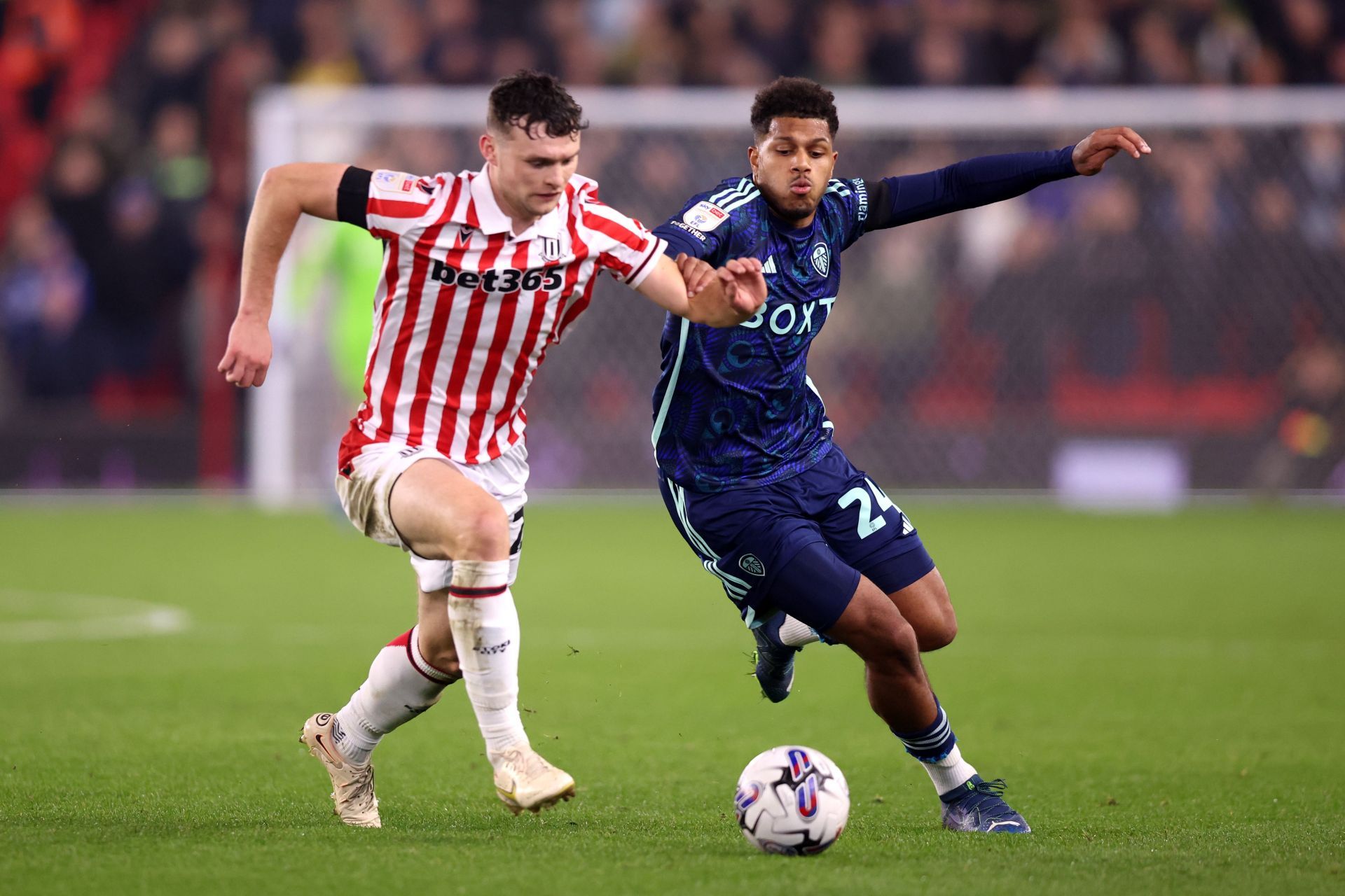 Leeds United vs Stoke City Prediction, Betting Tips & Odds │5 March ...