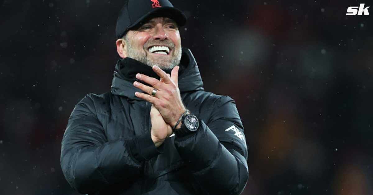 Liverpool star reveals key reason for turning down opportunity to play for Manchester United and Man City