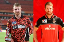3 former RCB players who are doing well for SRH ft. Heinrich Klaasen