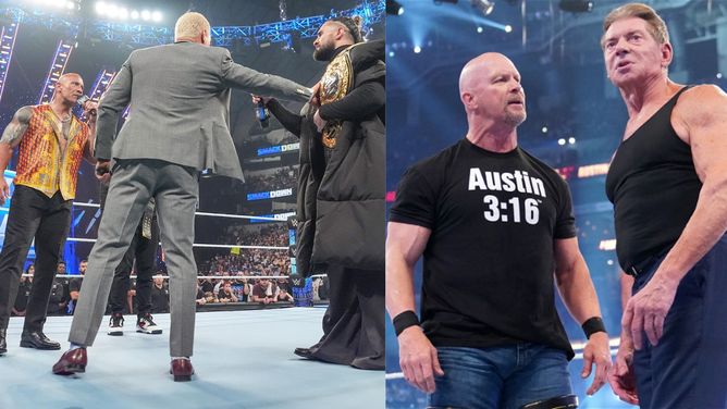 WWE WrestleMania के बाद दिग्गज के खिलाफ हो सकता है The Rock का मैच, Hall of Famer का बहुत बड़ा बयान