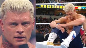 WWE के बड़े इवेंट के दौरान टॉप Superstar हुए भावुक, प्रोमो कट करके फैंस को दिया खास मैसेज