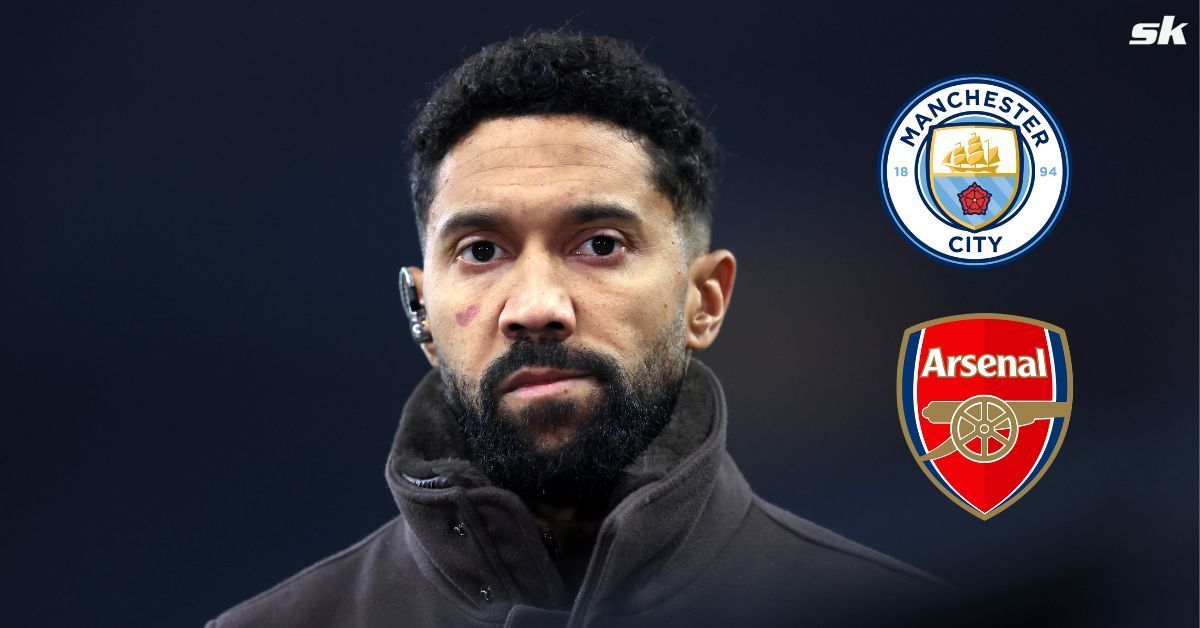 Clichy predicts how Arsenal can hurt ManCity