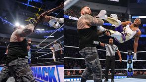 WWE के हालिया शो में जीत के बाद WrestleMania में बड़ा मैच पाने के करीब पहुंचने वाले Superstar ने तोड़ी चुप्पी, चैंपियन बनने का किया दावा