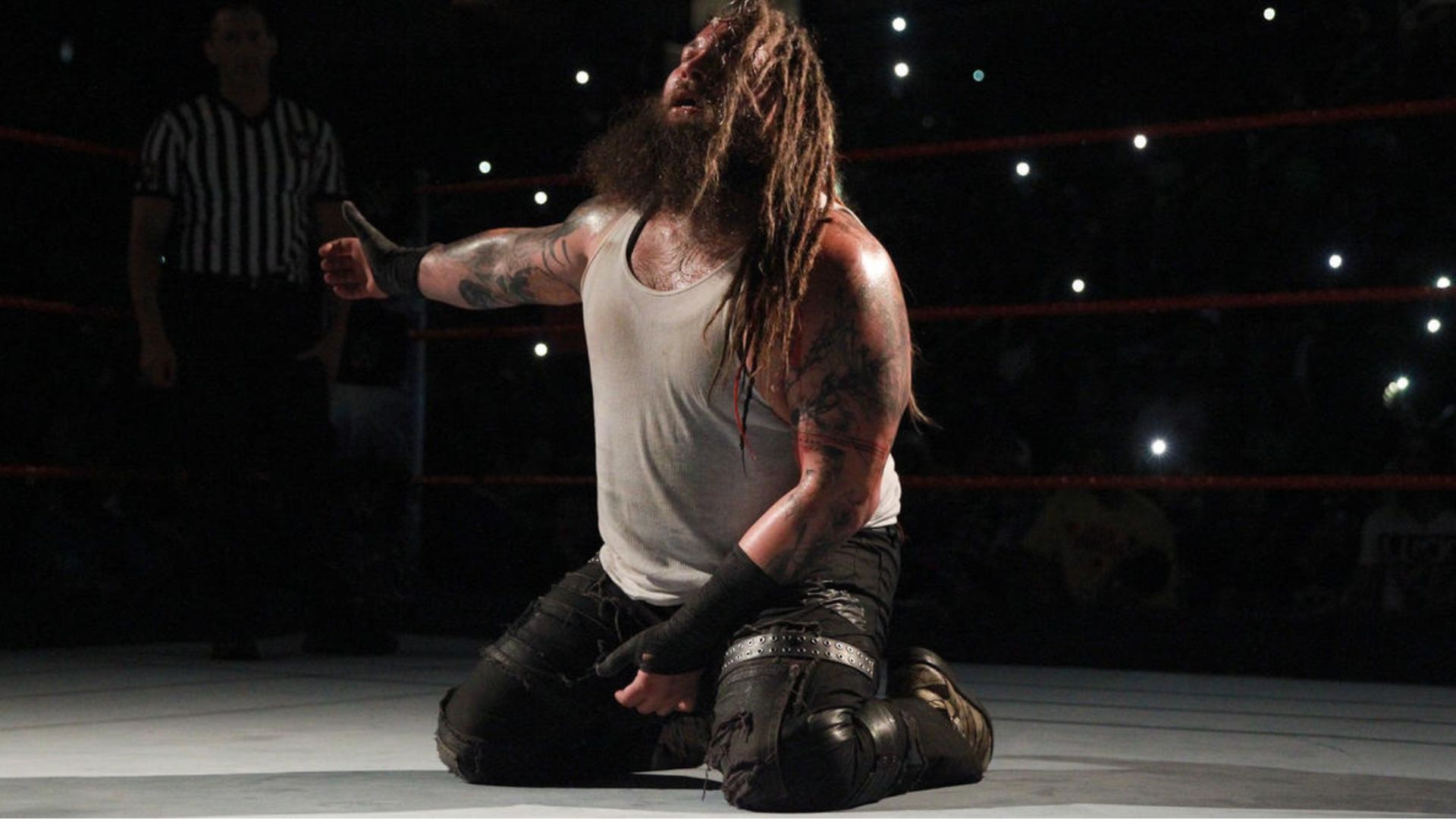 Bray Wyatt was one of the greatest innovators of WWE