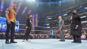 WWE WrestleMania के मेन इवेंट में Roman Reigns, Rock, Seth Rollins और Cody Rhodes का कैसा है प्रदर्शन, कौन है सबसे बड़ा फिसड्डी?